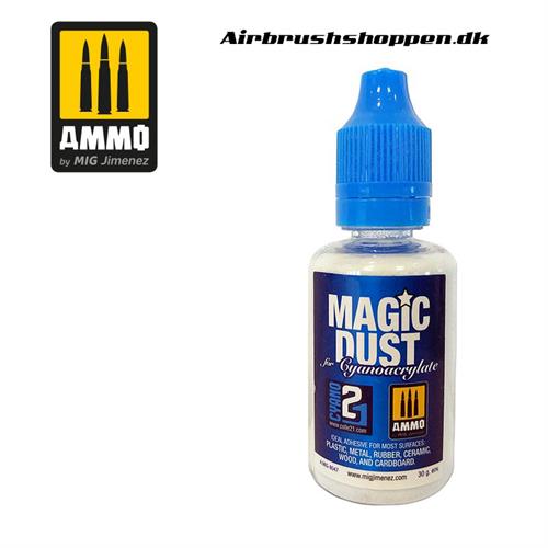 AMIG 8047 Magic Dust 30 gram